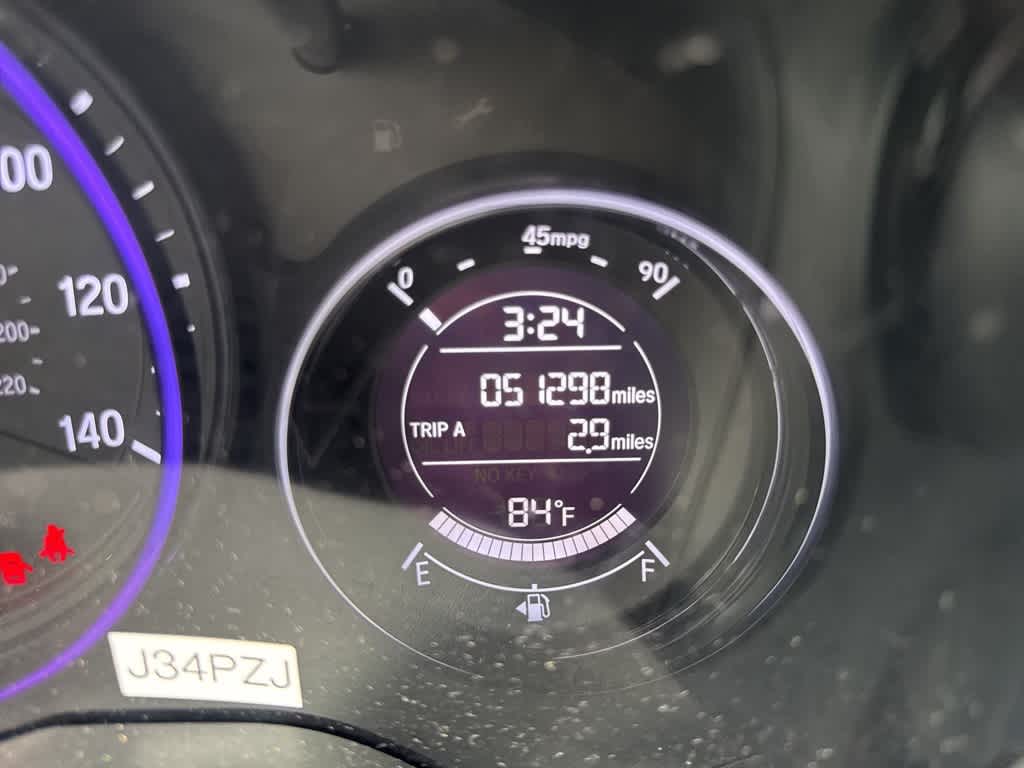 Thumbnail: 2022 Honda HR-V - 24
