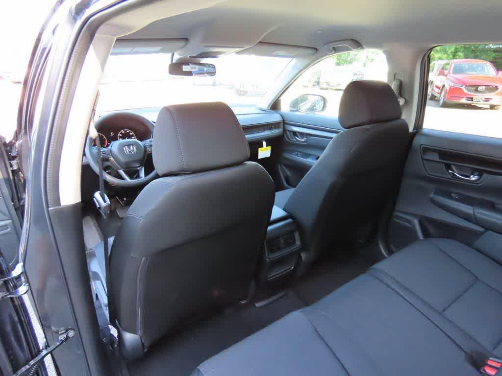 Thumbnail: 2026 Honda CR-V - 14