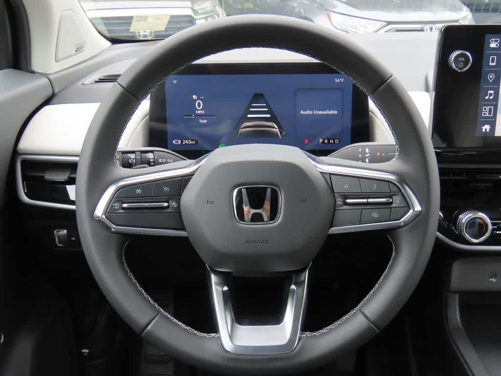 Thumbnail: 2026 Honda Prologue - 17