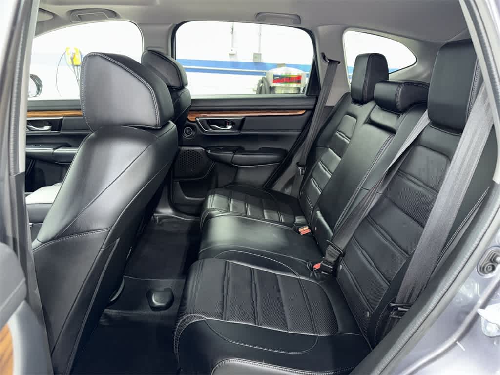 Thumbnail: 2022 Honda CR-V - 17