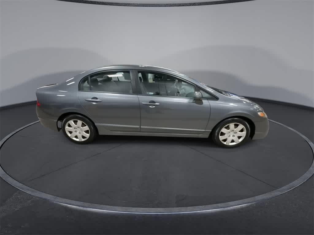 Thumbnail: 2011 Honda Civic - 9