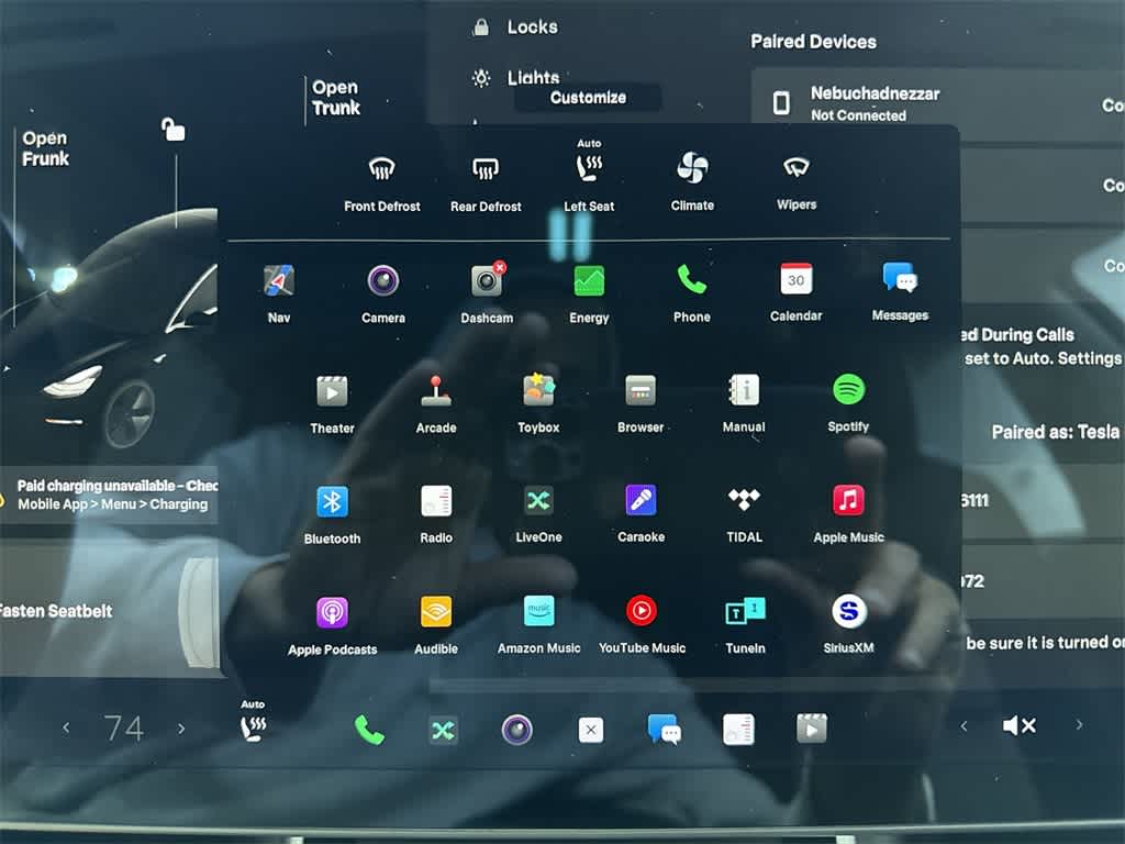 Thumbnail: 2019 Tesla Model 3 - 21