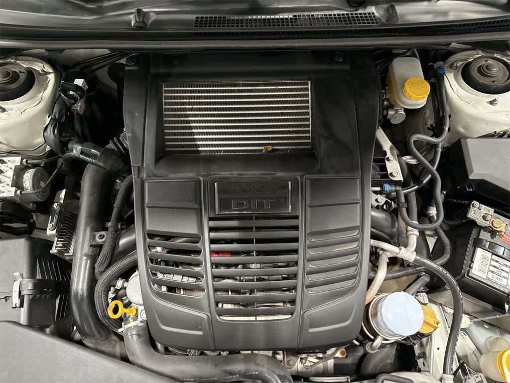 Thumbnail: 2019 Subaru WRX - 12