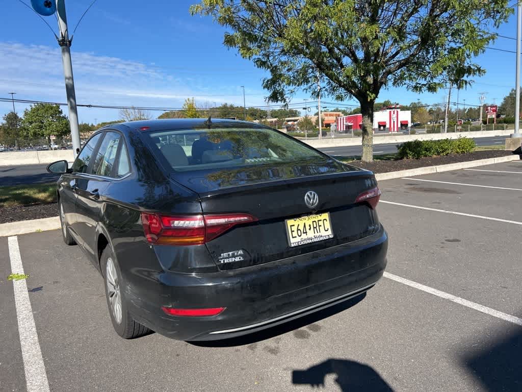 Thumbnail: 2019 Volkswagen Jetta - 22