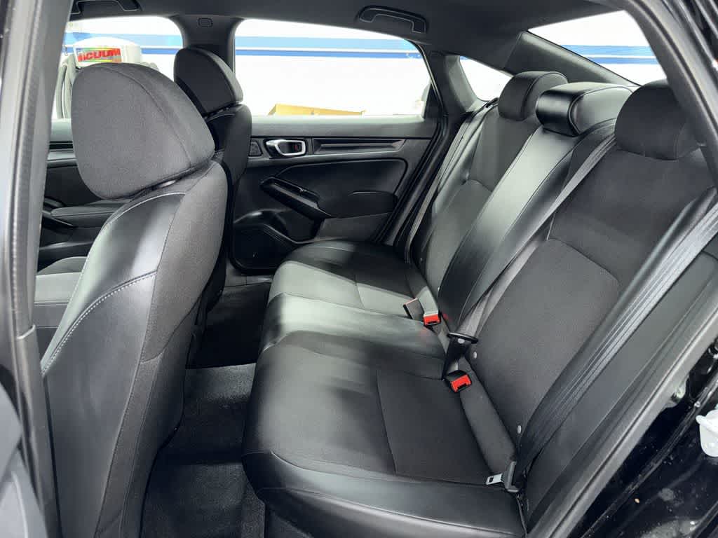 Thumbnail: 2023 Honda Civic - 16