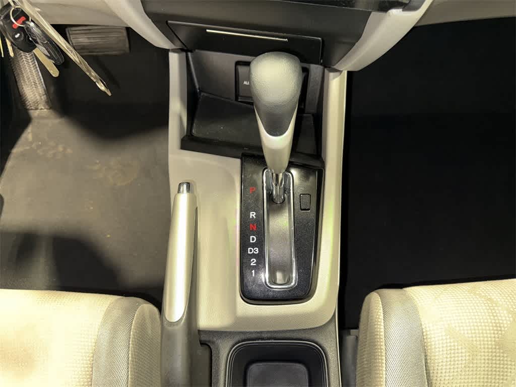 Thumbnail: 2013 Honda Civic - 26