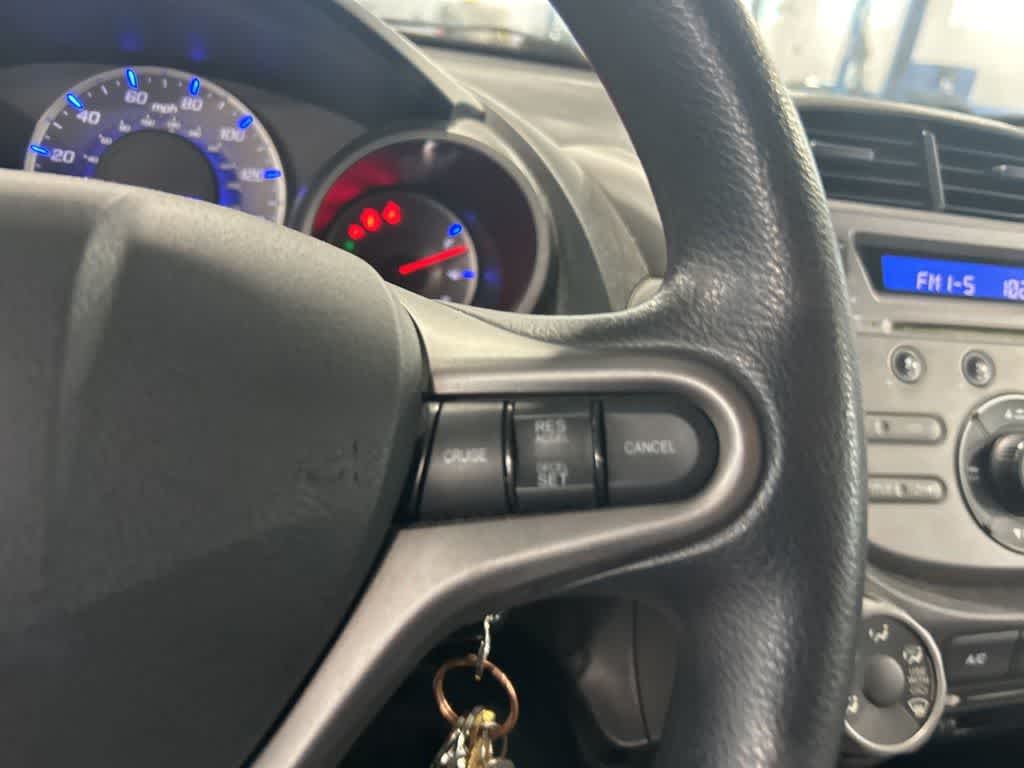 Thumbnail: 2011 Honda Fit - 4