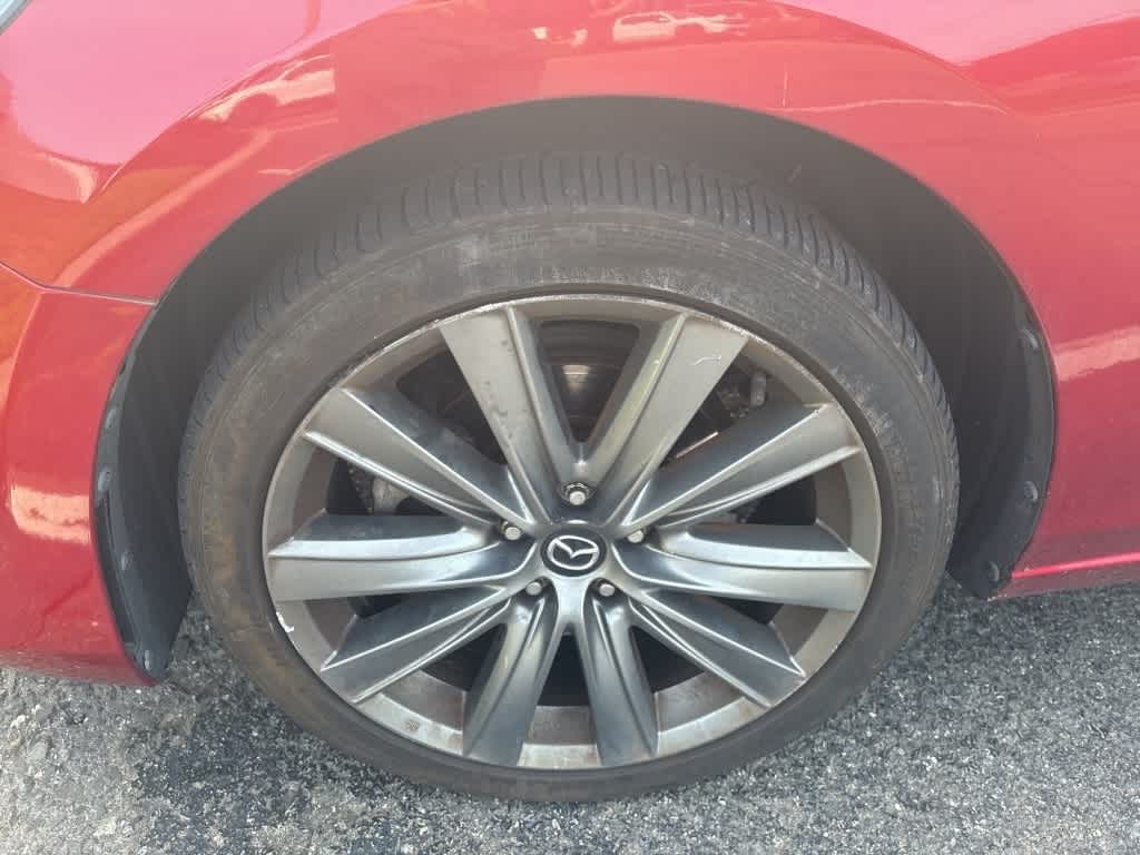 Thumbnail: 2021 Mazda Mazda6 - 6