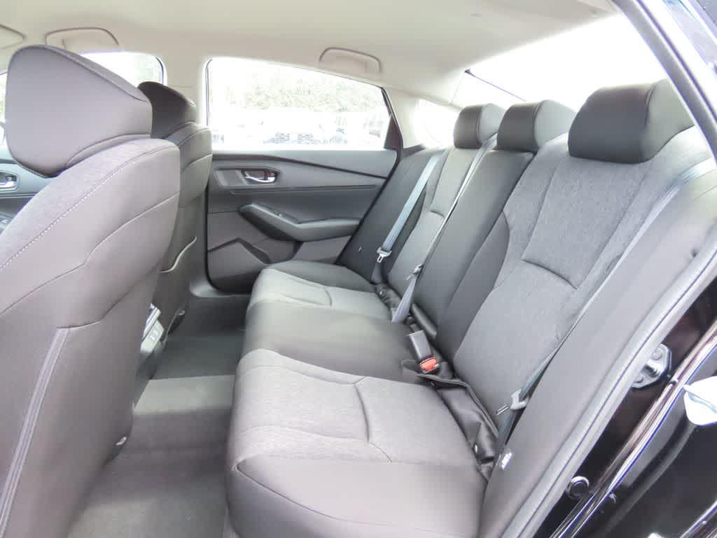 Thumbnail: 2026 Honda Accord - 12