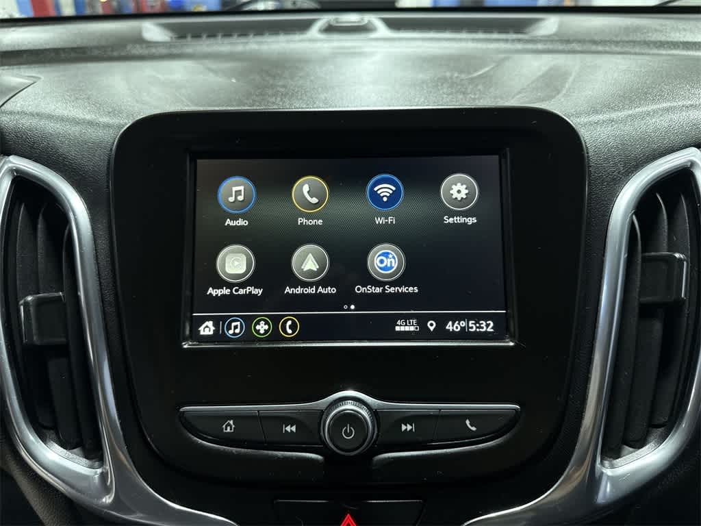 Thumbnail: 2019 Chevrolet Equinox - 20