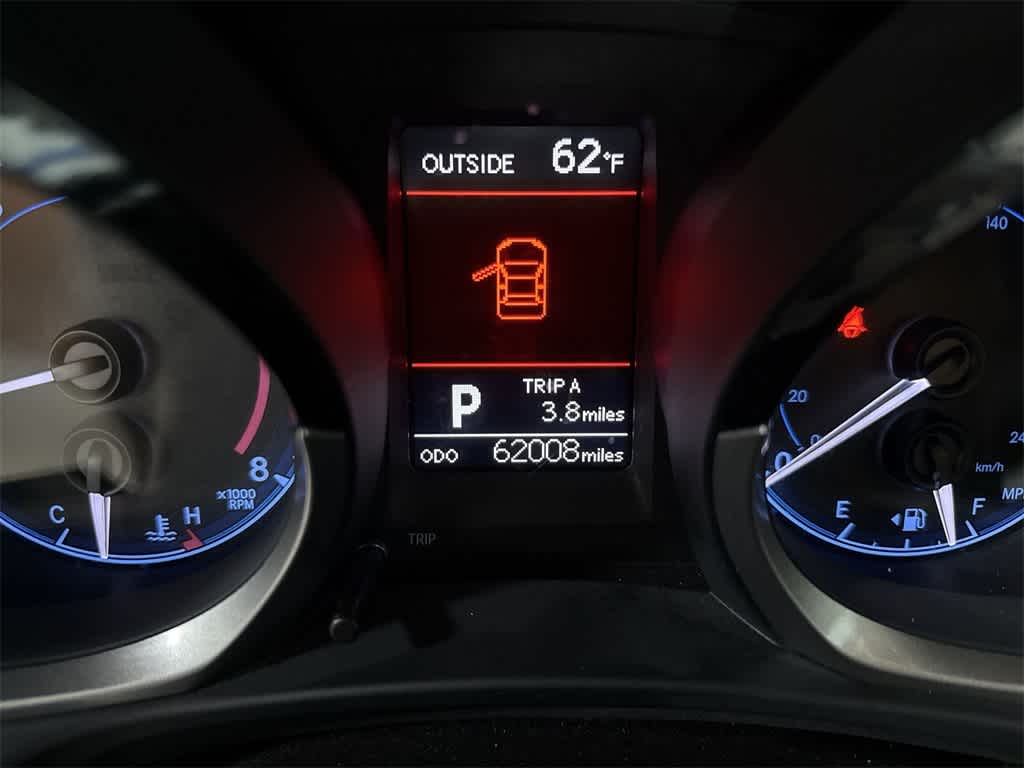 Thumbnail: 2016 Toyota Corolla - 19