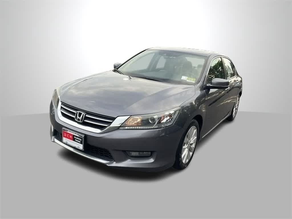 2015 Honda Accord EX-L -
                  Old Bridge Township, NJ