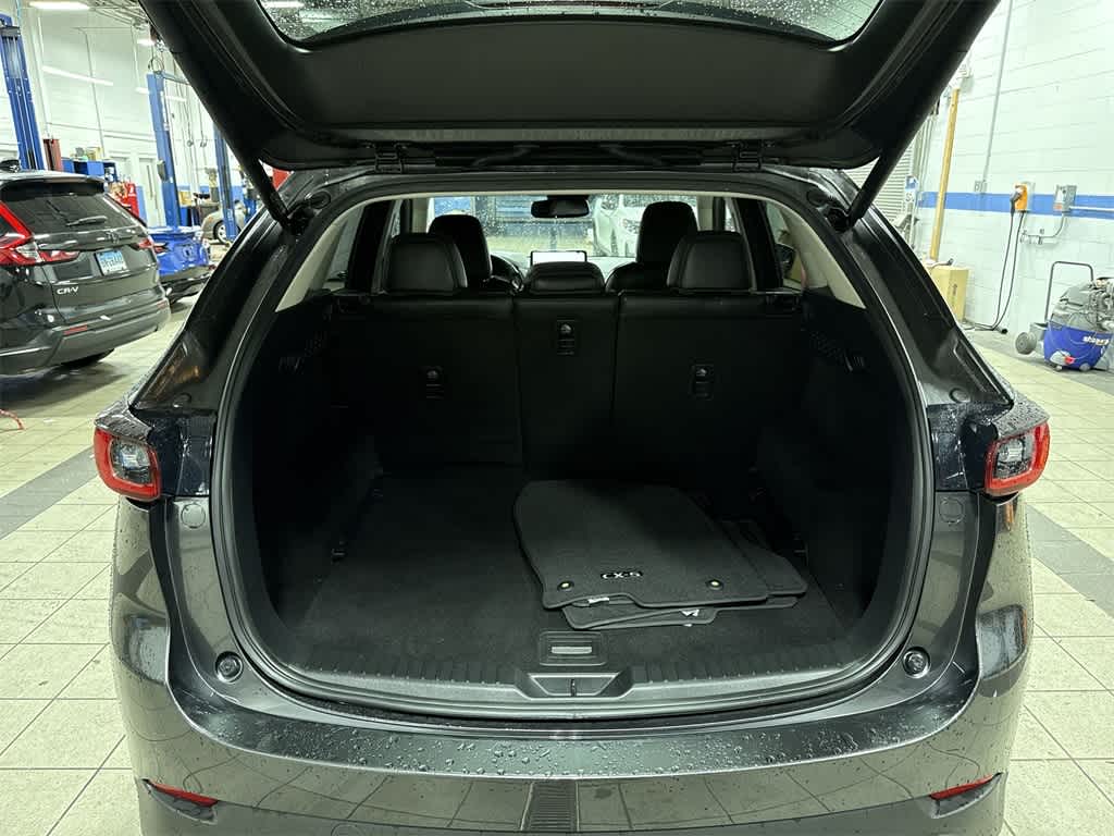 Thumbnail: 2023 Mazda CX-5 - 11