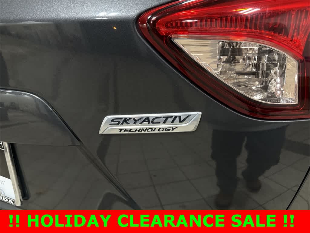 Thumbnail: 2016 Mazda CX-5 - 28