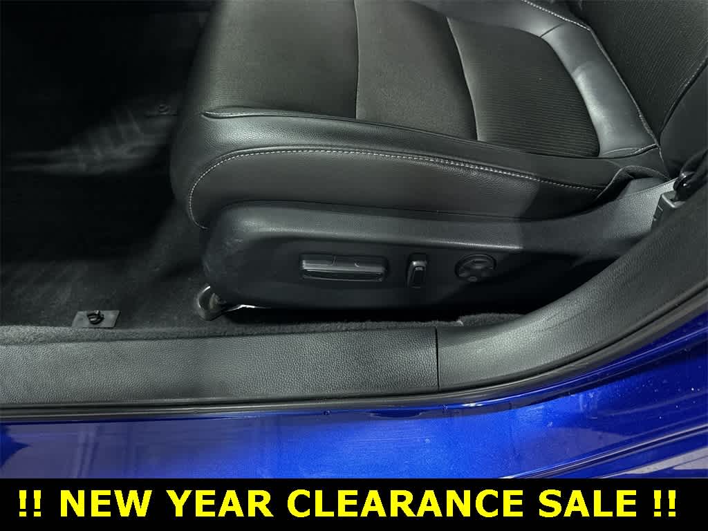 Thumbnail: 2022 Honda Accord - 23