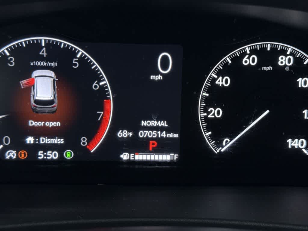 Thumbnail: 2023 Honda Pilot - 20