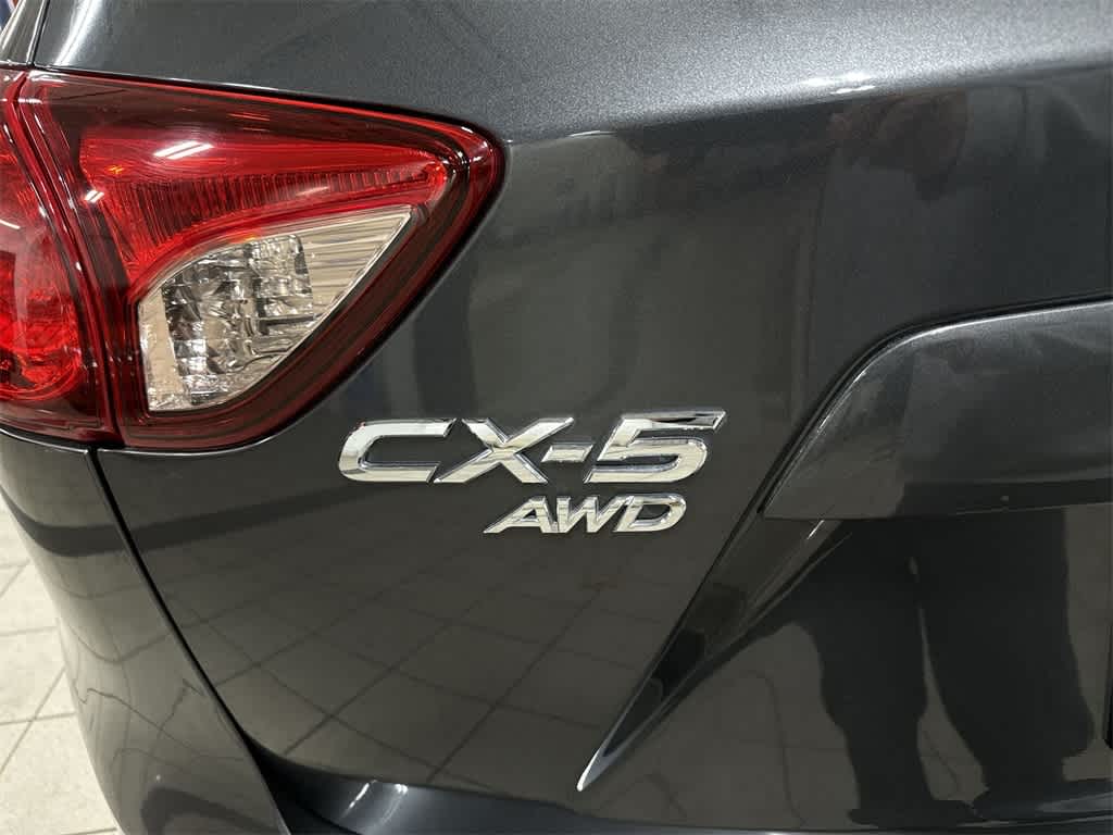 Thumbnail: 2016 Mazda CX-5 - 27