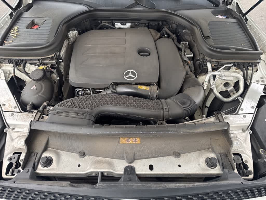 Thumbnail: 2022 Mercedes-Benz GLC - 23