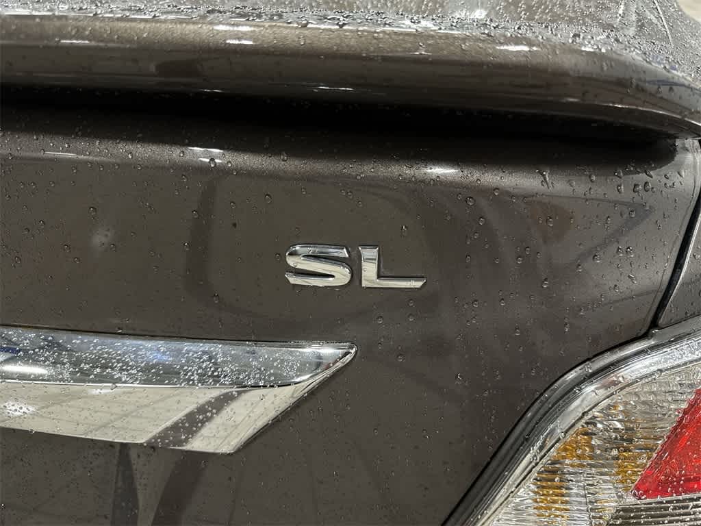 Thumbnail: 2014 Nissan Altima - 28