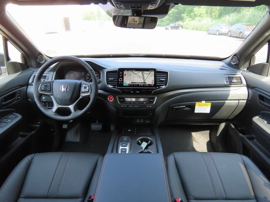 Thumbnail: 2026 Honda Ridgeline - 17