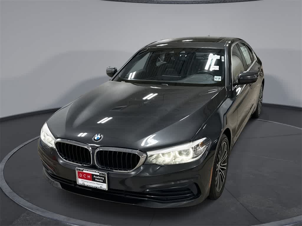 2020 BMW 5 Series 530i xDrive -
                  Old Bridge Township, NJ