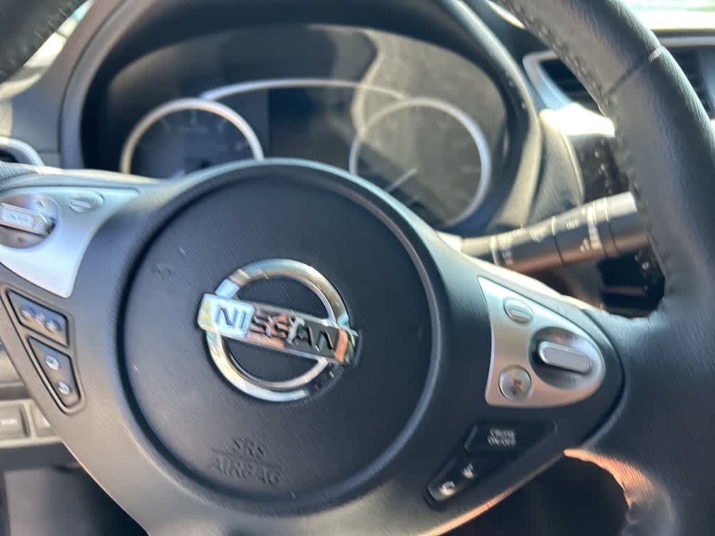 Thumbnail: 2019 Nissan Sentra - 21