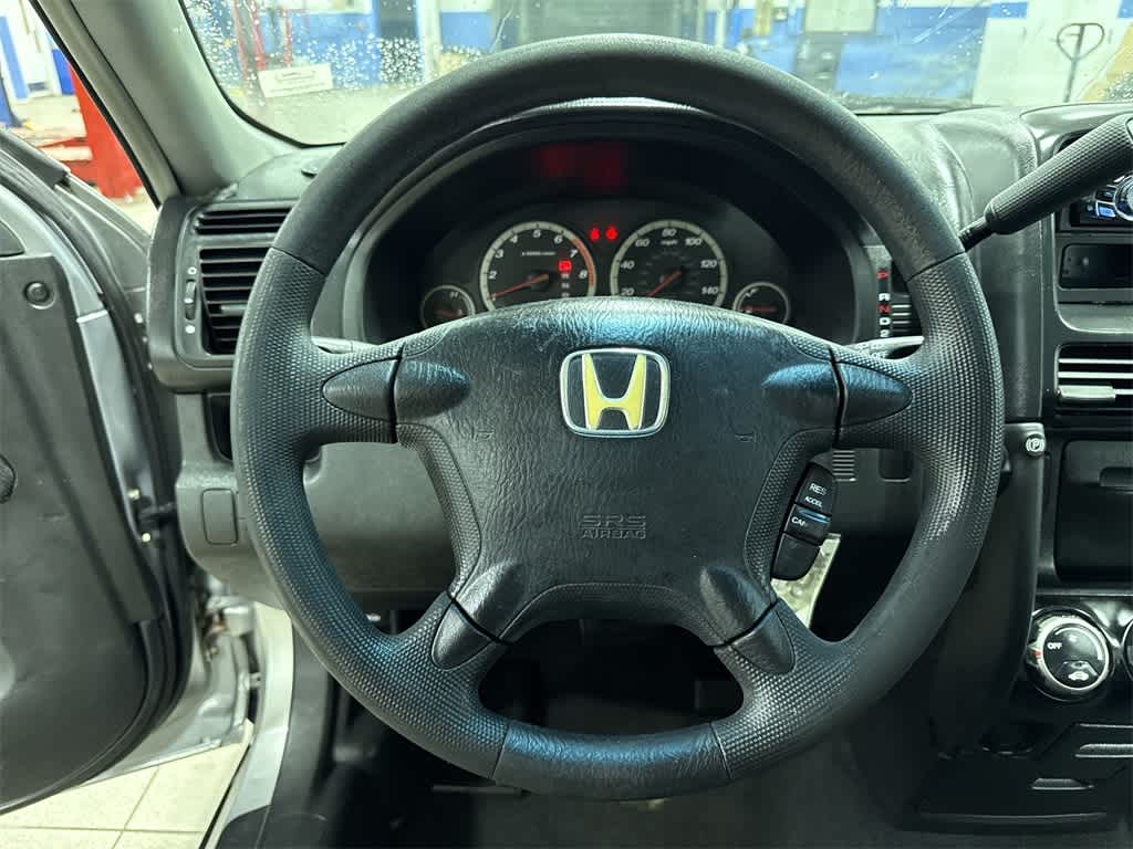 Thumbnail: 2006 Honda CR-V - 17