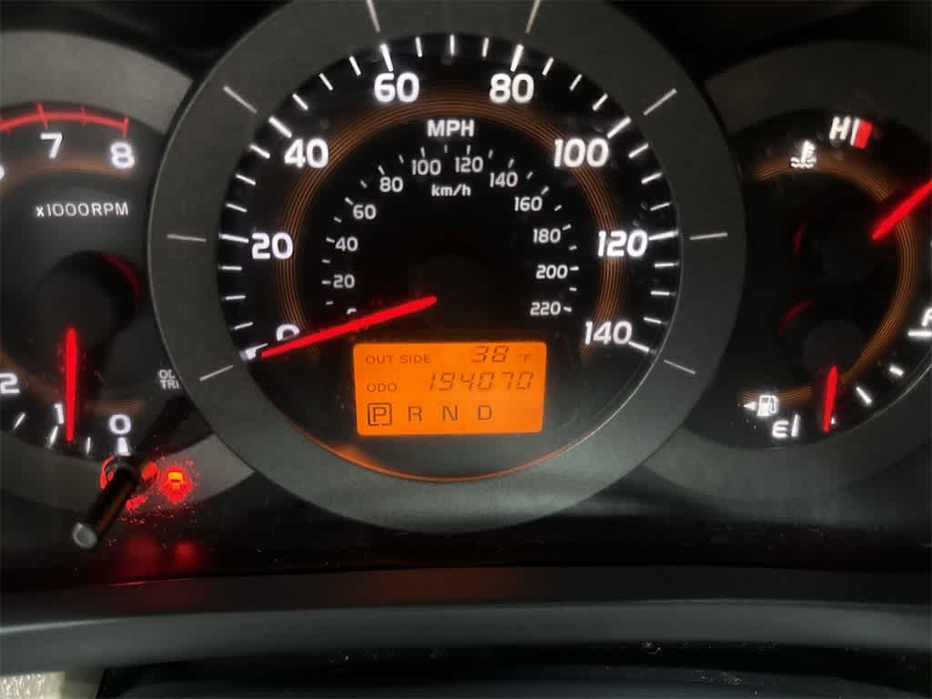 Thumbnail: 2006 Toyota RAV4 - 19