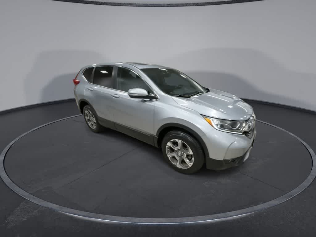 Thumbnail: 2019 Honda CR-V - 2