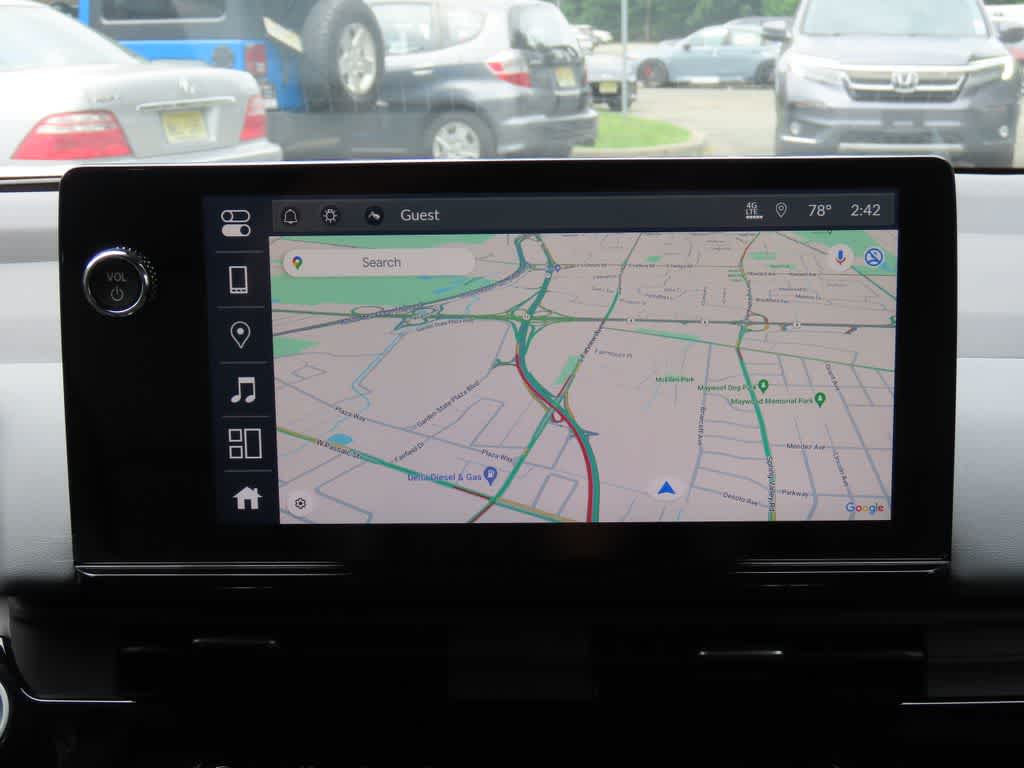 Thumbnail: 2026 Honda Prologue - 20