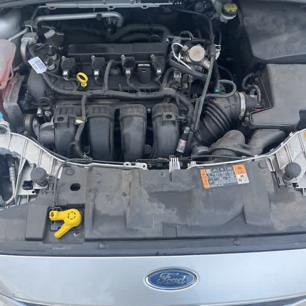 Thumbnail: 2016 Ford Focus - 23