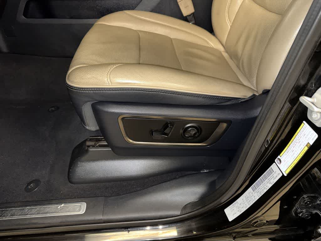 Thumbnail: 2019 RAM 1500 - 24