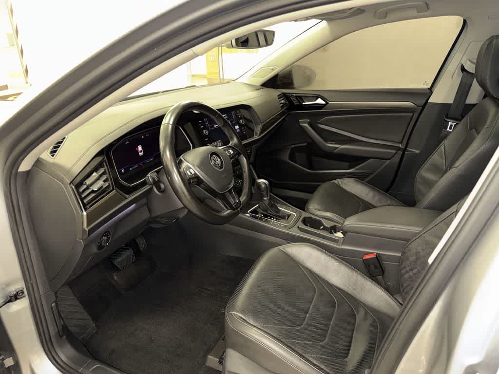 Thumbnail: 2019 Volkswagen Jetta - 29