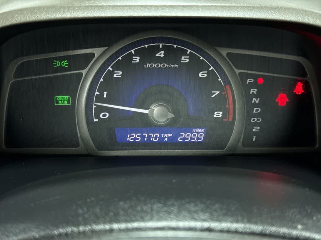 Thumbnail: 2007 Honda Civic - 19