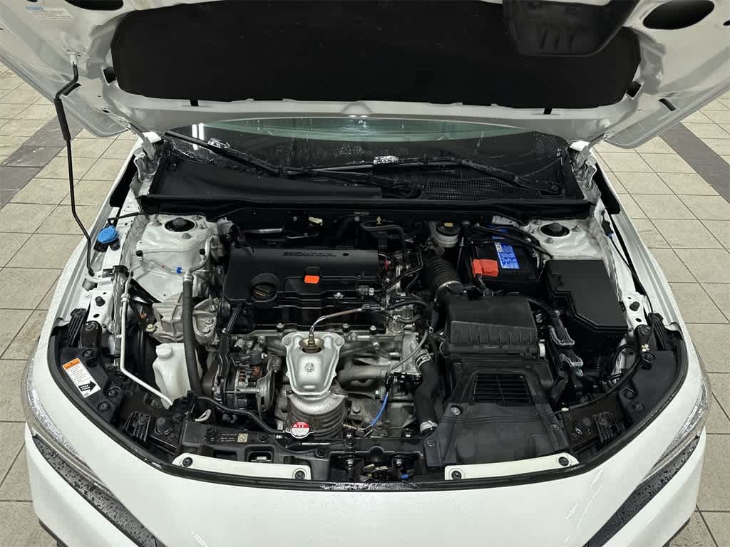 Thumbnail: 2023 Honda Civic - 12