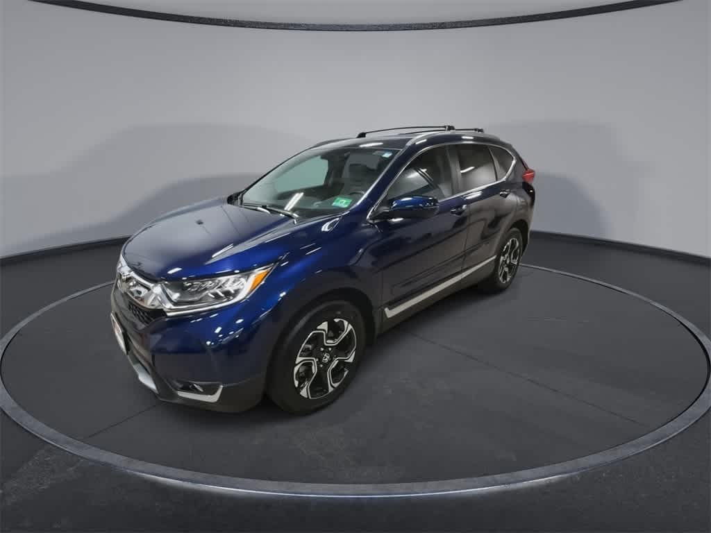 Thumbnail: 2018 Honda CR-V - 4