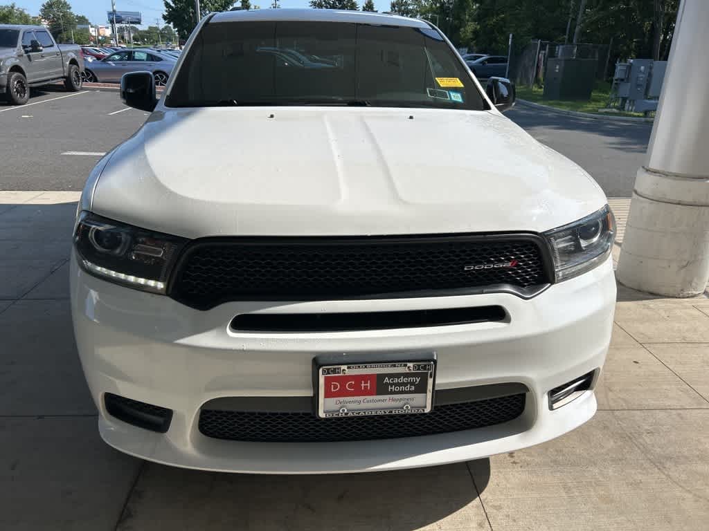 Thumbnail: 2019 Dodge Durango - 2