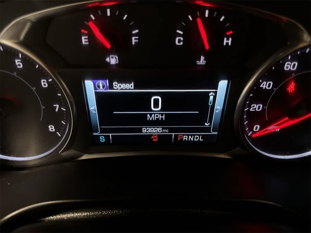 Thumbnail: 2017 GMC Acadia - 20