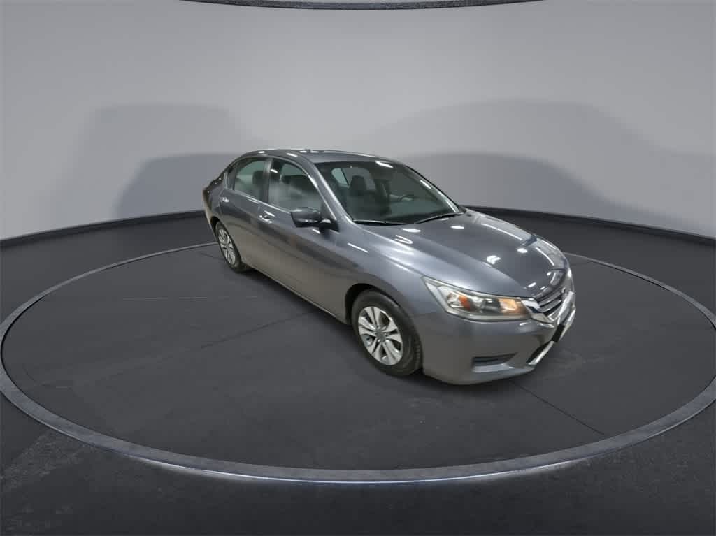 Thumbnail: 2014 Honda Accord - 2