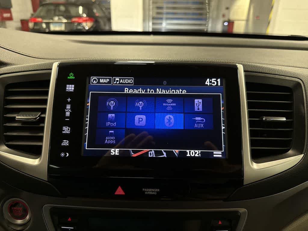 Thumbnail: 2016 Honda Pilot - 22