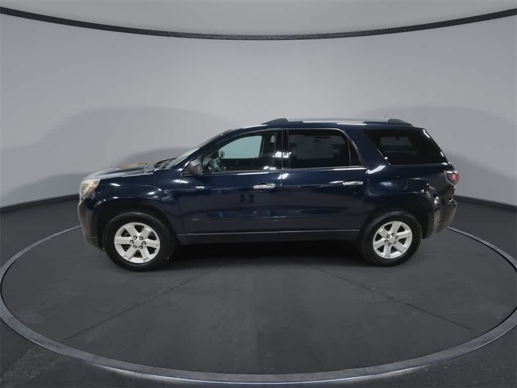 Thumbnail: 2016 GMC Acadia - 5