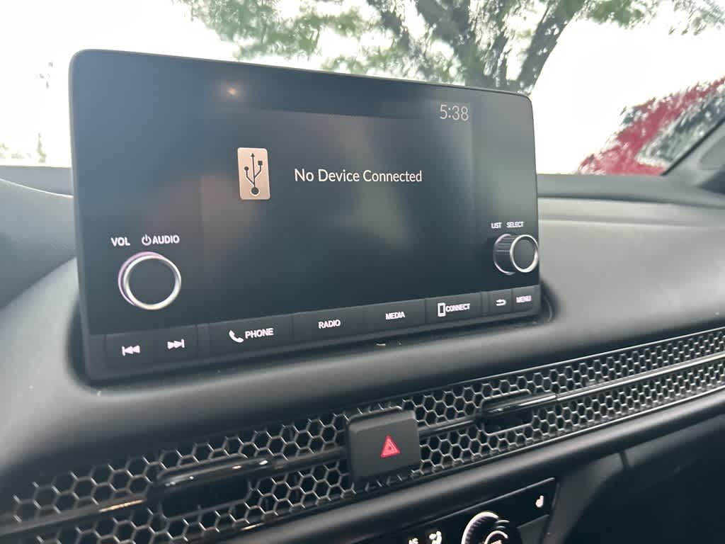 Thumbnail: 2023 Honda HR-V - 8
