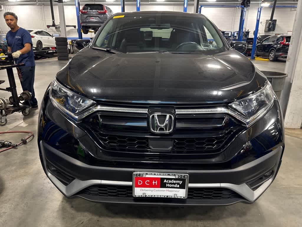 Thumbnail: 2022 Honda CR-V - 6