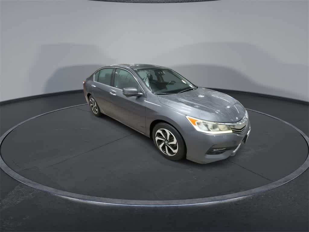 Thumbnail: 2017 Honda Accord - 2