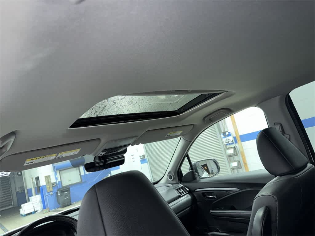 Thumbnail: 2023 Honda Ridgeline - 24