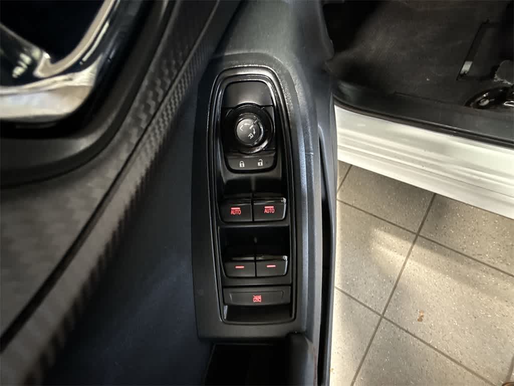 Thumbnail: 2018 Subaru Impreza - 22