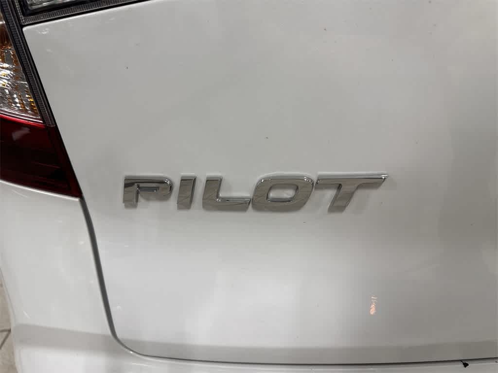 Thumbnail: 2022 Honda Pilot - 26