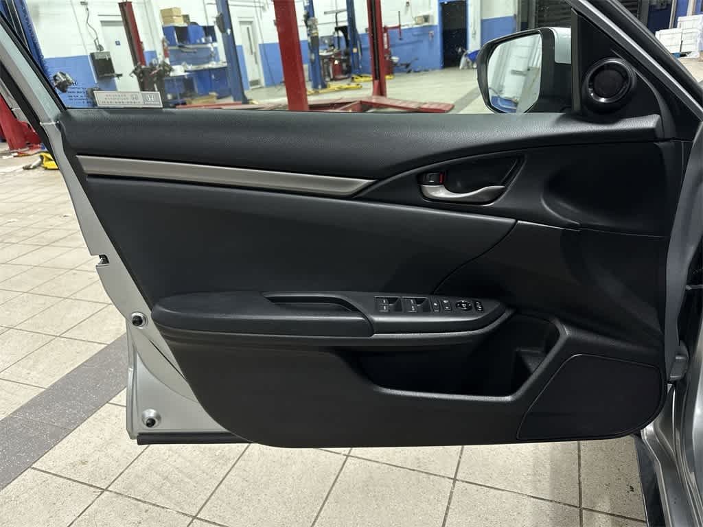 Thumbnail: 2021 Honda Civic - 27