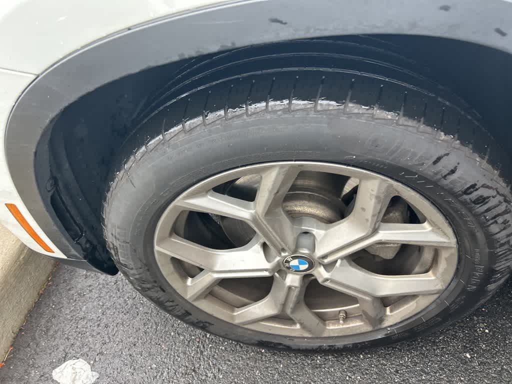Thumbnail: 2020 BMW X3 - 12