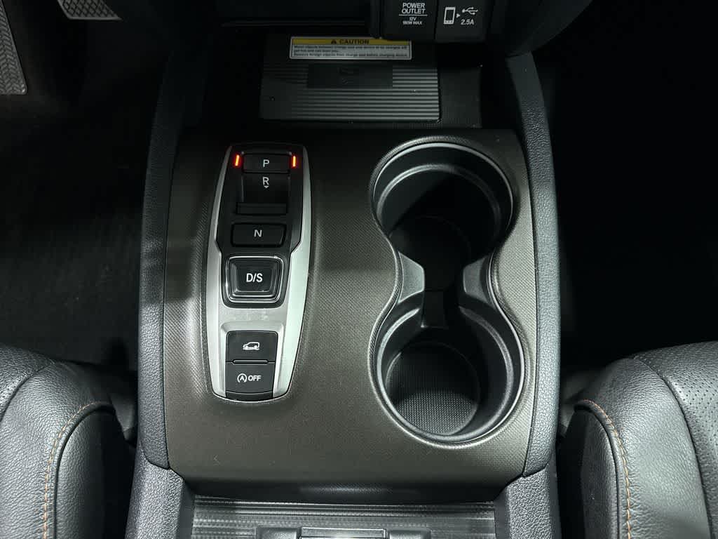 Thumbnail: 2023 Honda Passport - 33